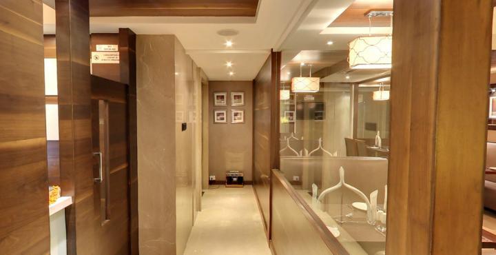 Oyo 1545 Hotel Shivani International Ahmedabad Bagian luar foto