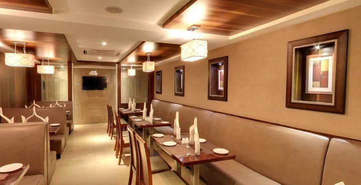 Oyo 1545 Hotel Shivani International Ahmedabad Bagian luar foto